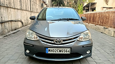 Second Hand Toyota Etios GD in Thane