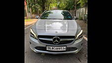 Used Mercedes-Benz CLA 200 Petrol Sport  (CBU) in Delhi