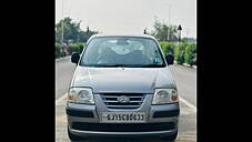 Used Hyundai Santro Xing GL (CNG) in Surat