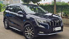 Used Mahindra XUV700 AX 7 Diesel  AT Luxury Pack 7 STR [2021] in Thane