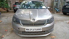 Used Skoda Rapid Style 1.5 TDI AT in Mumbai