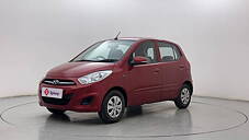 Used Hyundai i10 Sportz 1.2 AT Kappa2 in Bangalore