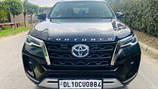 Used Toyota Fortuner 2.7 4x2 AT [2016-2020] in Delhi