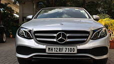 Used Mercedes-Benz E-Class E 220 d Avantgarde in Pune