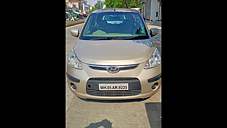 Second Hand Hyundai i10 Magna 1.2 in Nagpur