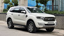 Used Ford Endeavour Titanium 3.2 4x4 AT in Ghaziabad