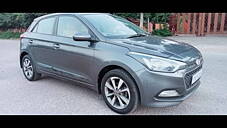 Used Hyundai Elite i20 Asta 1.2 in Hyderabad