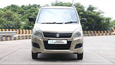 Used Maruti Suzuki Wagon R 1.0 LXI CNG in Thane