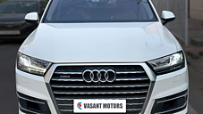 Second Hand Audi Q7 45 TDI Technology Pack in Hyderabad