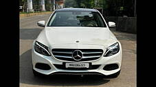 Used Mercedes-Benz C-Class C 250 d in Mumbai