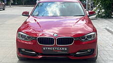 Used BMW 3 Series GT 320d Sport Line [2014-2016] in Bangalore