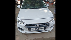 Second Hand Hyundai Verna SX (O) 1.6 CRDi  AT in Patna