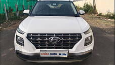 Used Hyundai Venue SX (O) 1.0 Turbo iMT in Tiruchirappalli