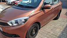 Used Tata Tigor Revotron XT in Indore