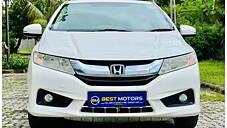 Used Honda City VX CVT in Ahmedabad