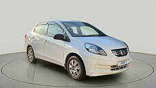 Used Honda Amaze 1.2 S i-VTEC in Chennai