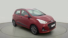 Used Hyundai Grand i10 Sportz AT 1.2 Kappa VTVT in Pune