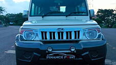 Used Mahindra Bolero Plus AC BS IV in Kharagpur