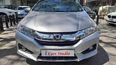Second Hand Honda City V in Bangalore