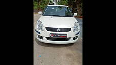 Used Maruti Suzuki Swift VXi in Bangalore