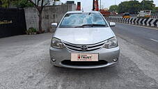Used Toyota Etios Liva GD in Chennai