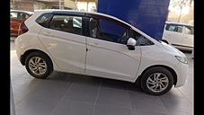 Second Hand Honda Jazz V Petrol in Mumbai