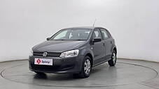 Used Volkswagen Polo Comfortline 1.2L (P) in Chennai