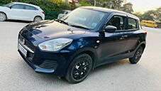 Used Maruti Suzuki Swift LXi [2021-2023] in Delhi