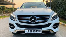 Used Mercedes-Benz GLE 250 d in Delhi