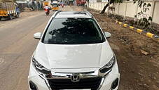 Used Honda WR-V VX MT Petrol in Chennai