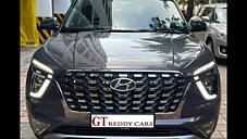 Used Hyundai Alcazar Signature (O) 6 STR 2.0 Petrol AT in Chennai