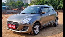 Used Maruti Suzuki Swift VDi in Delhi