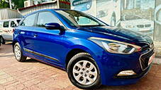 Used Hyundai i20 Sportz 1.2 in Ahmedabad