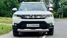 Used Maruti Suzuki Brezza ZXi Plus AT [2022-2023] in Delhi