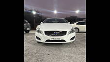 Used Volvo S60 Kinetic D5 in Hyderabad