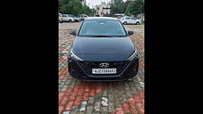 Used Hyundai Verna SX (O) 1.0 Turbo DCT in Ahmedabad