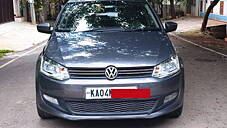 Used Volkswagen Polo Comfortline 1.2L (D) in Bangalore