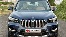 Used BMW X1 sDrive20d xLine in Ahmedabad