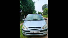 Used Hyundai Getz GLS in Vadodara