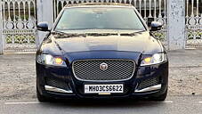 Used Jaguar XF Prestige Diesel CBU in Pune