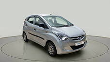 Used Hyundai Eon Era + in Hyderabad