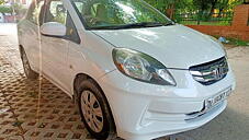 Used Honda Amaze 1.2 SX i-VTEC in Faridabad