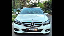 Used Mercedes-Benz E-Class E 250 CDI Edition E in Chandigarh