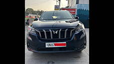 Used Mahindra XUV700 AX 5 Diesel MT 5 STR [2021] in Dehradun