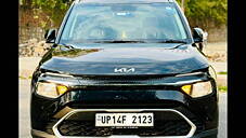 Used Kia Carens Luxury (O)1.5 Turbo Petrol DCT 7 STR [2023-2024] in Delhi