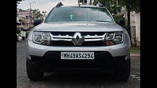 Used Renault Duster 85 PS RXL 4X2 MT [2016-2017] in Nagpur