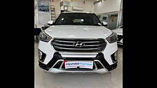 Used Hyundai Creta SX Plus 1.6  Petrol in Mumbai