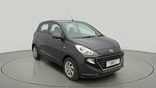 Used Hyundai Santro Sportz AMT in Hyderabad