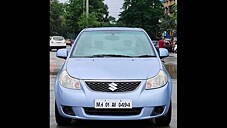 Used Maruti Suzuki SX4 VXI BS-IV in Navi Mumbai