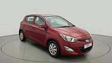 Used Hyundai i20 Sportz 1.2 BS-IV in Bangalore